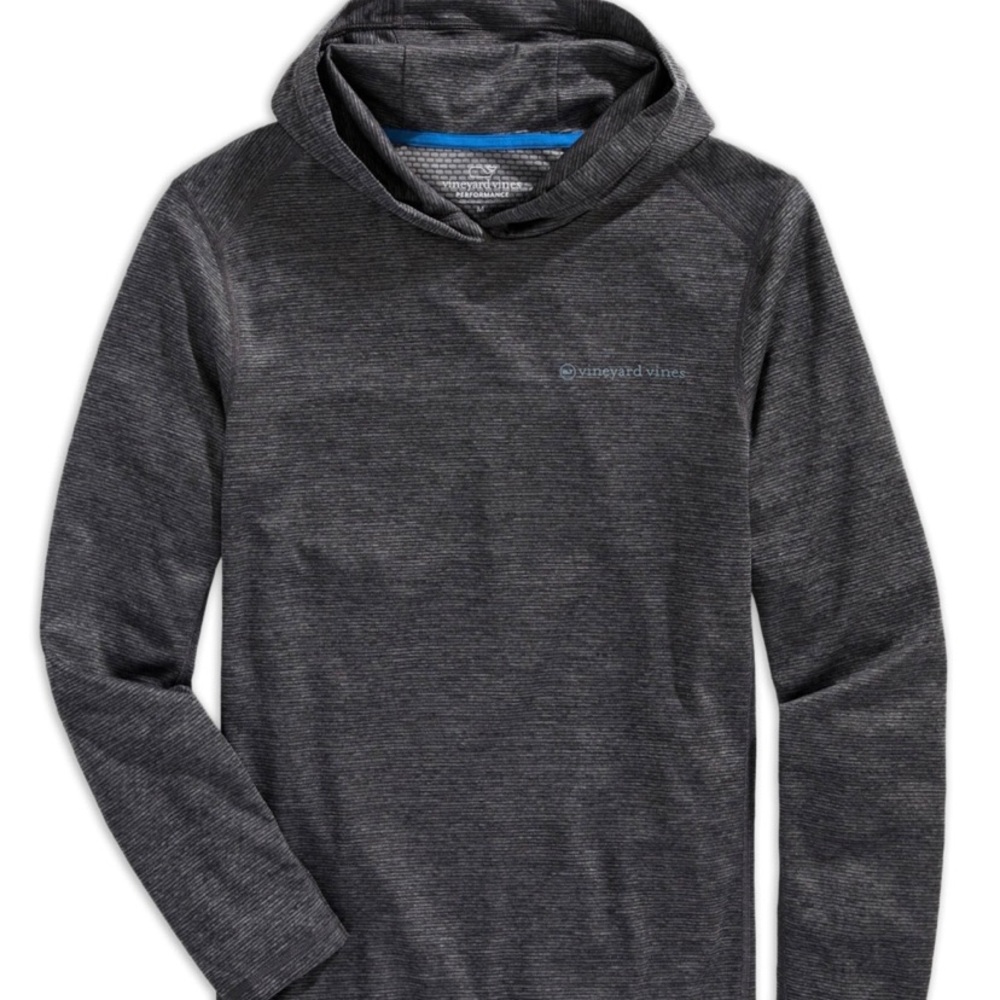 Vineyard vines performance hoodie